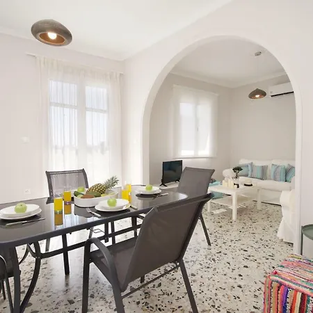 Vinieris Villas - Rea's Luxury * Lixouri